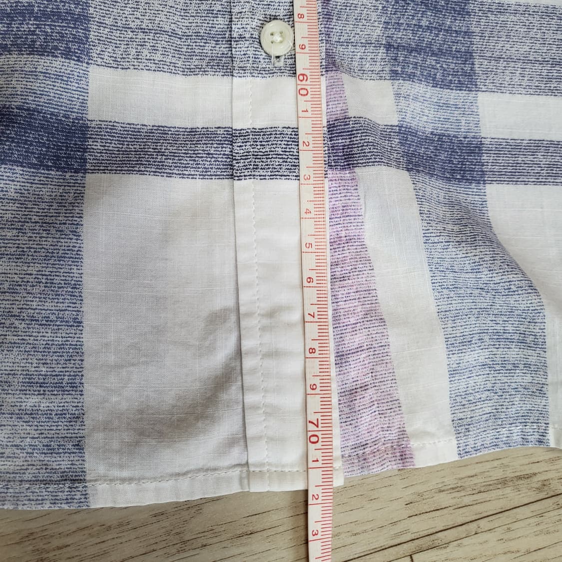 [무료배송] 빈폴여름셔츠 95-100 남여골프웨어 상품이미지9