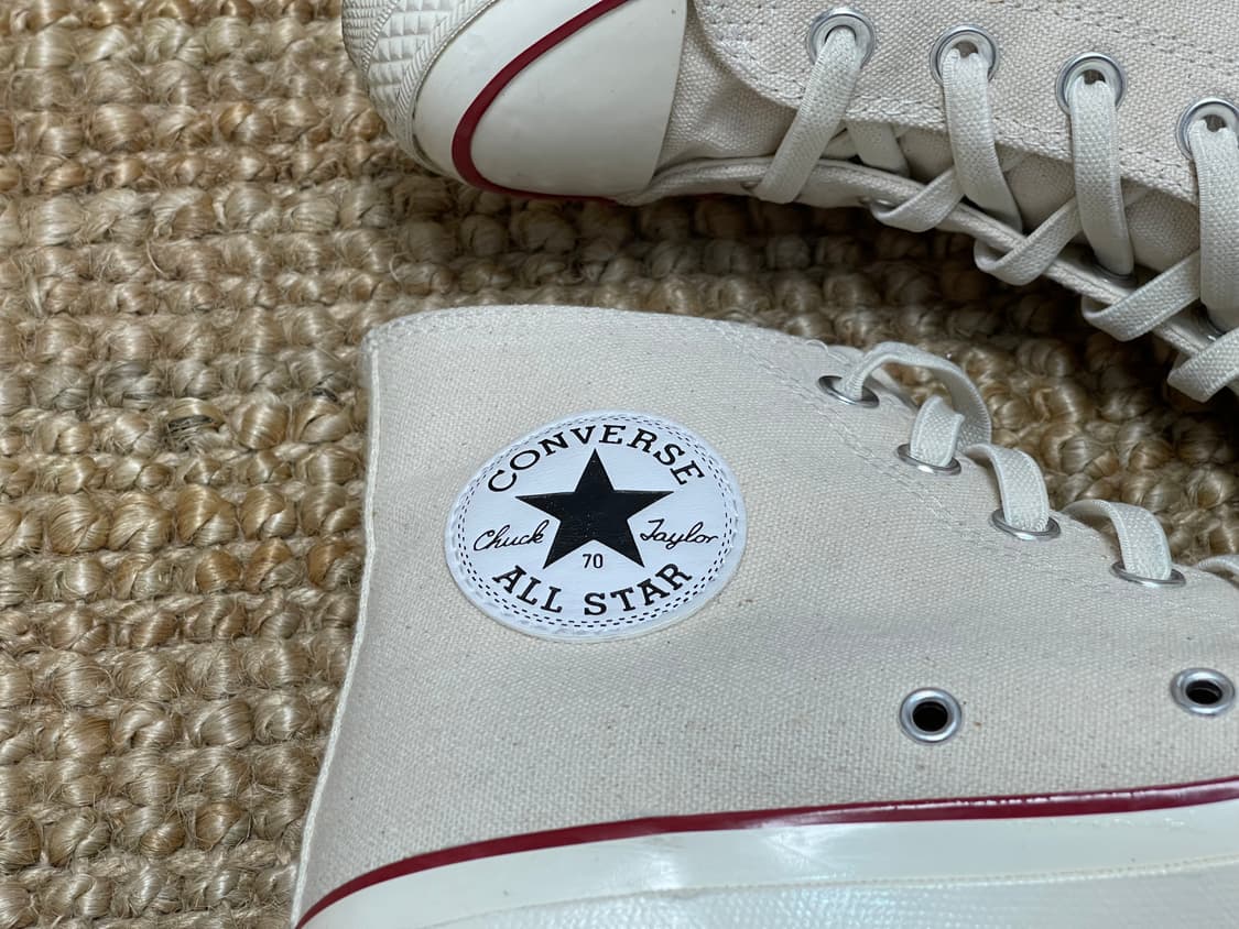 [270]컨버스 척70 파치먼트 상품이미지5