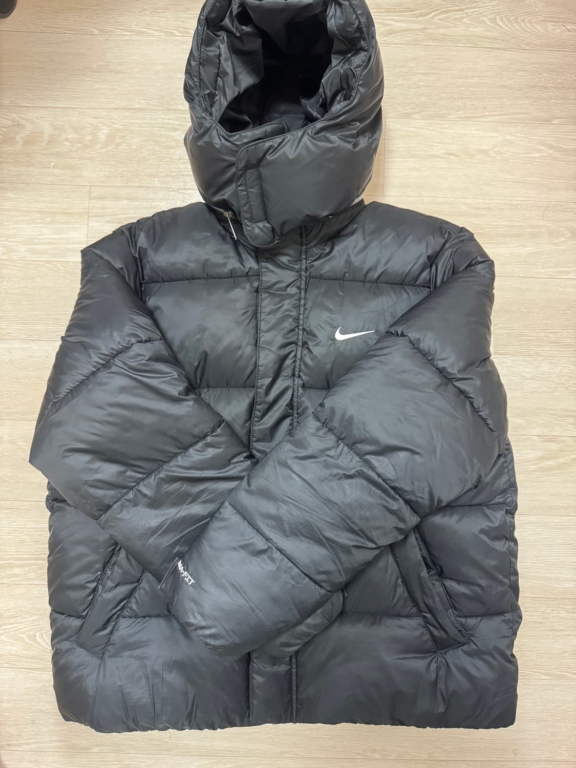 나이키 라이프 써마핏 패딩 상품이미지1