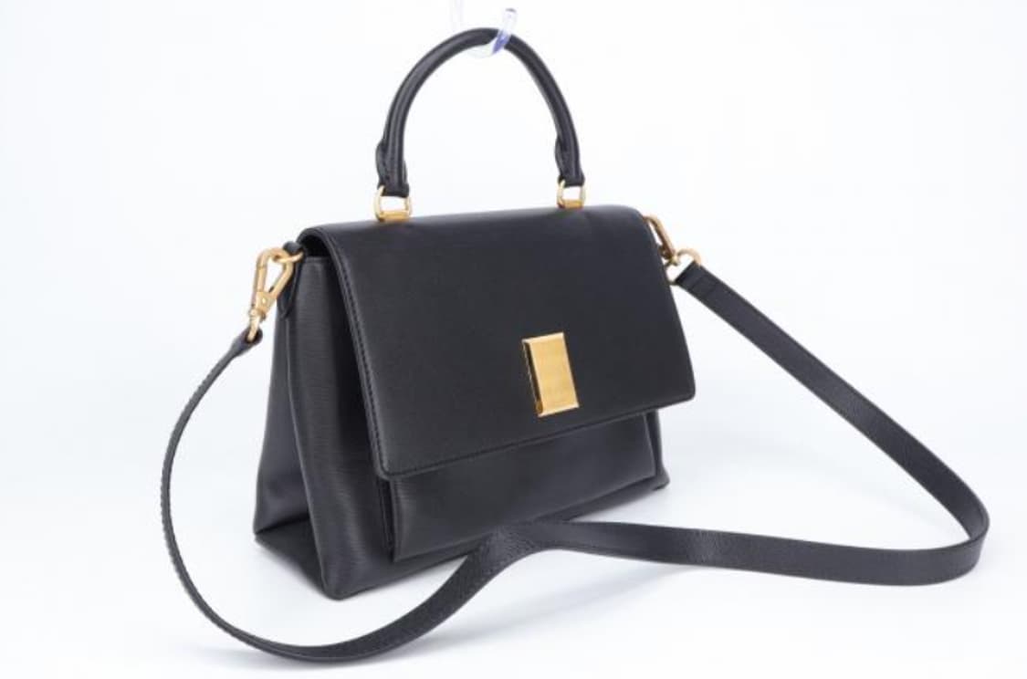 쿠론 크로스백 상품이미지1