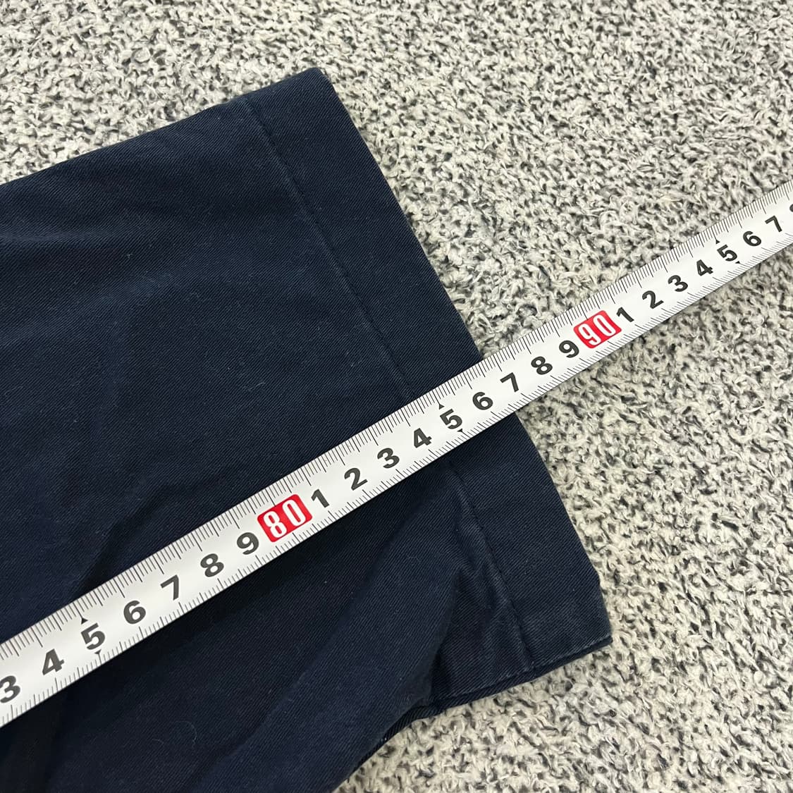 29/32 폴로 슬림핏 치노팬츠 0129H2 상품이미지10