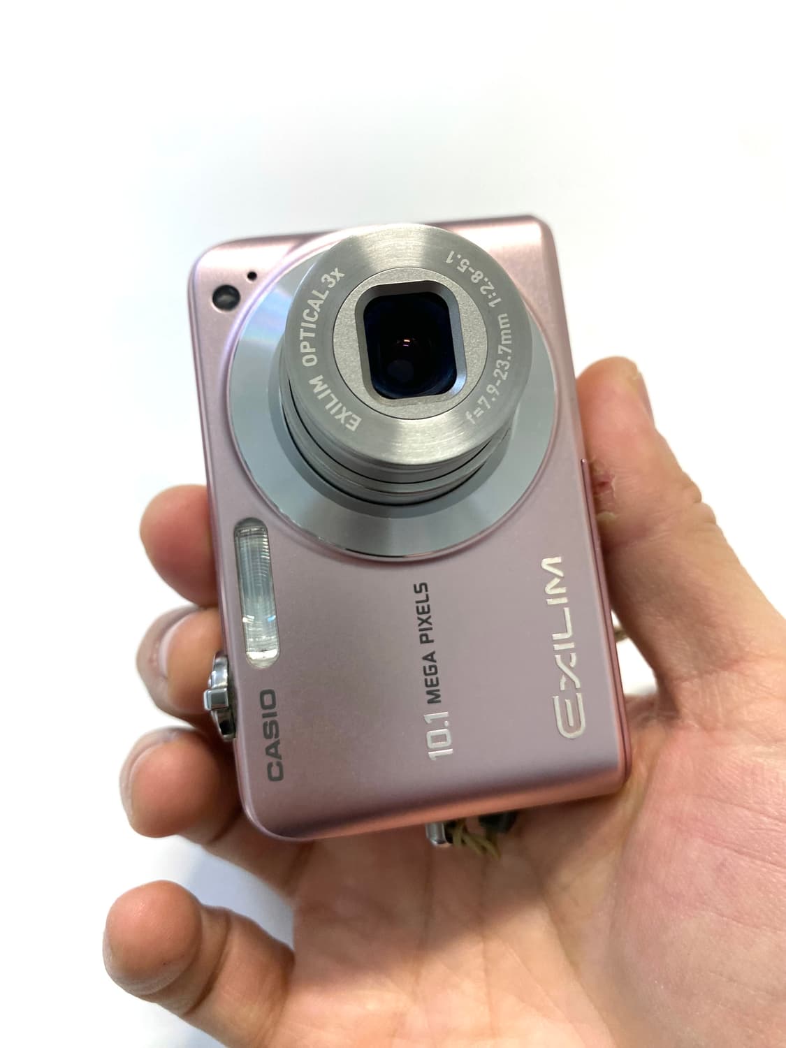 카시오 엑슬림 EX-Z1080 디지털 카메라 상품이미지10