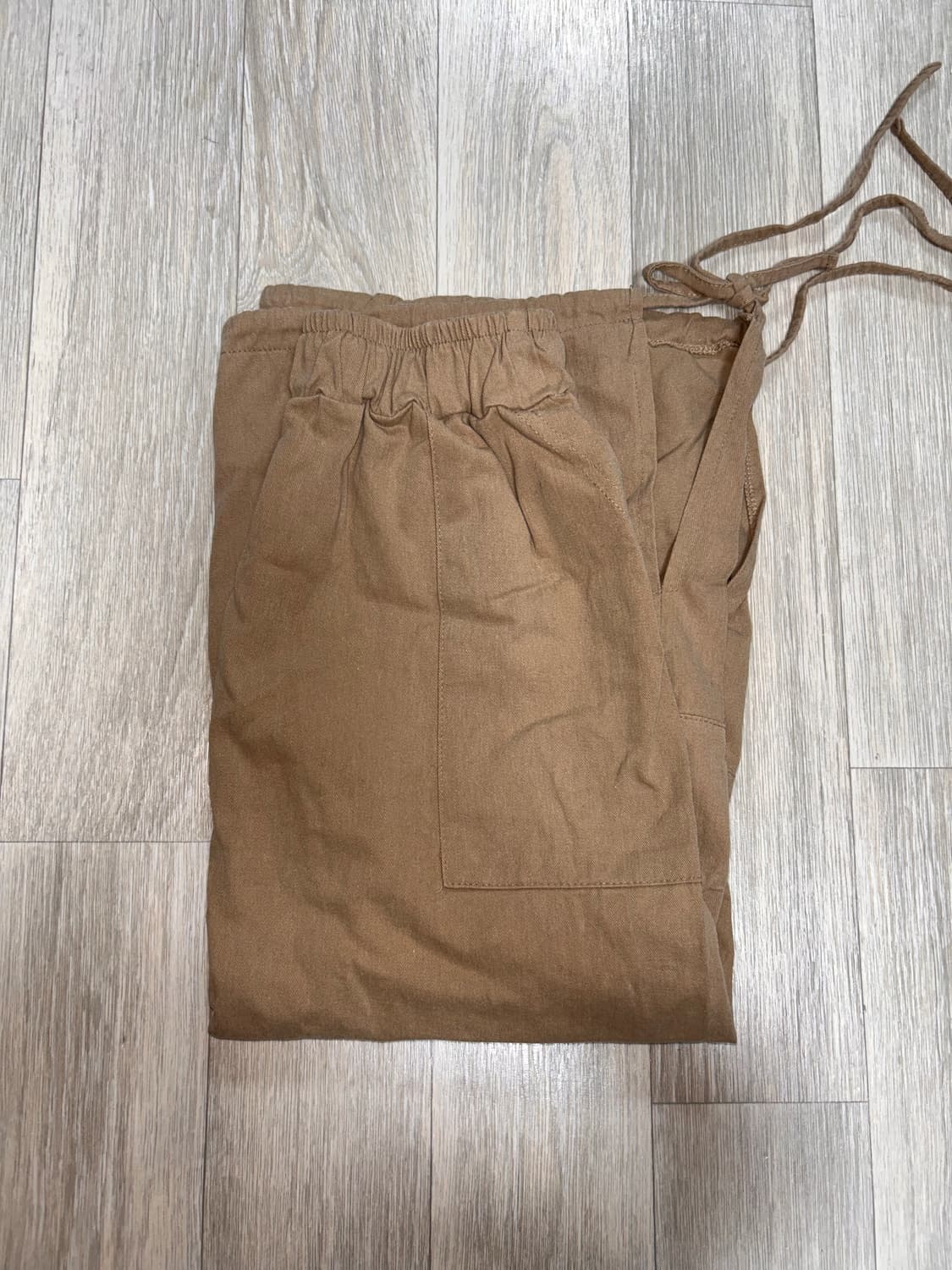 빈티지 롱스커트  상품이미지3