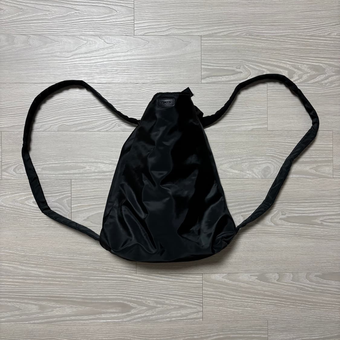 요지야마모토 투웨이 백팩 상품이미지3