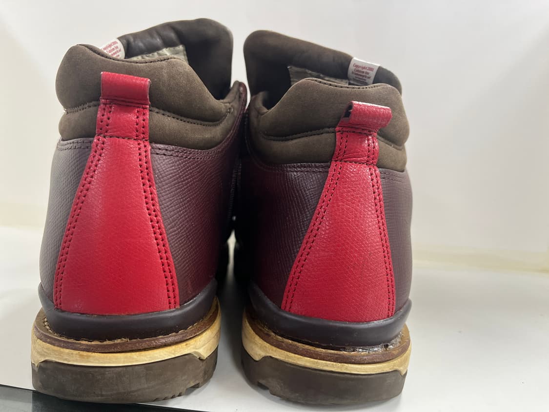 visvim 올드비즈빔 세라부츠 데나리 10 상품이미지5