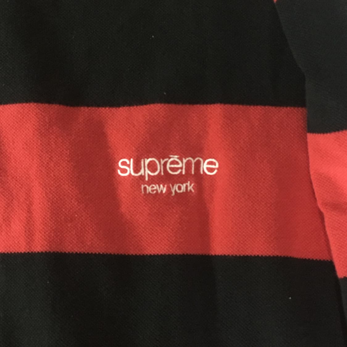 슈프림 맨투맨 상품이미지2