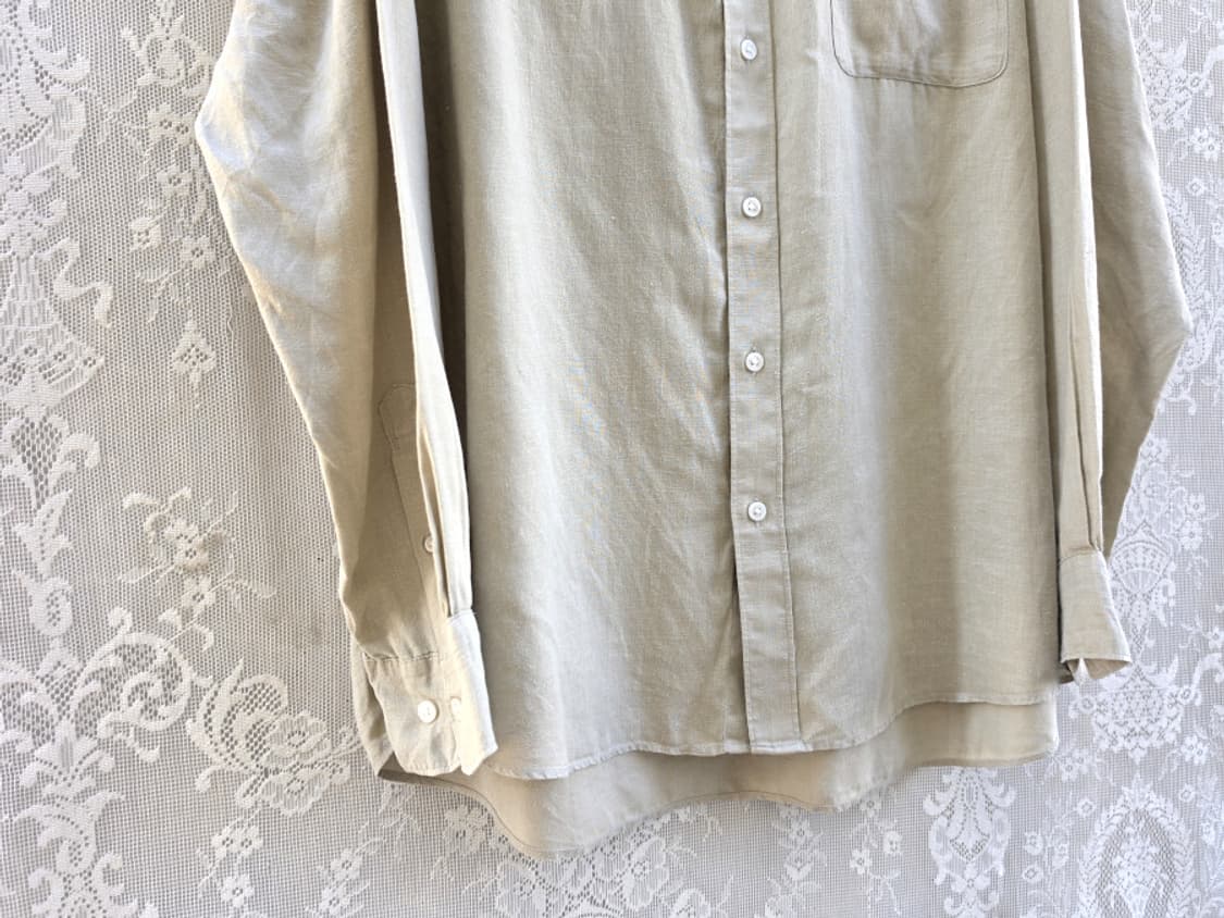 무인양품 리넨 100% 상품이미지3