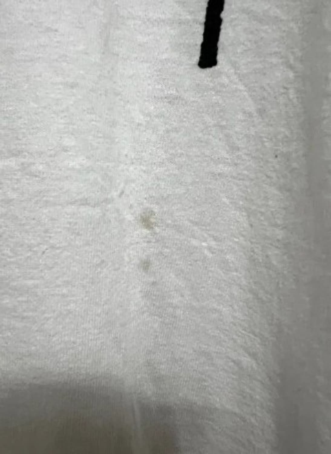 스투시 남성 버닝스탁 라운드반팔티셔츠 XL 상품이미지7