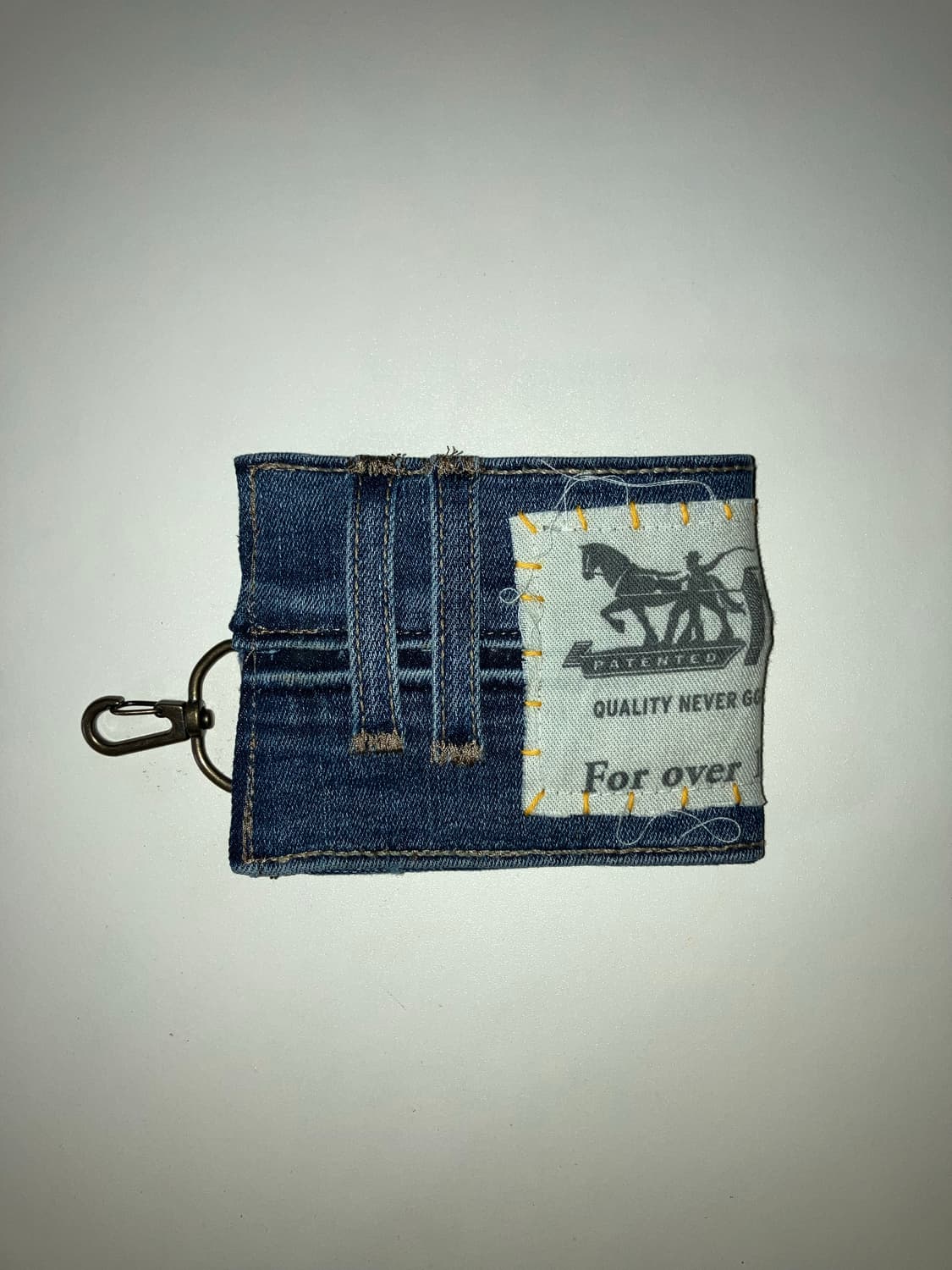 Tot0_ [Levis waist pants wallet_2] 상품이미지2