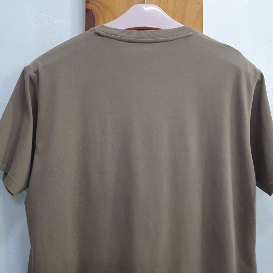 유니클로 라운드 반팔티(105) 상품이미지6