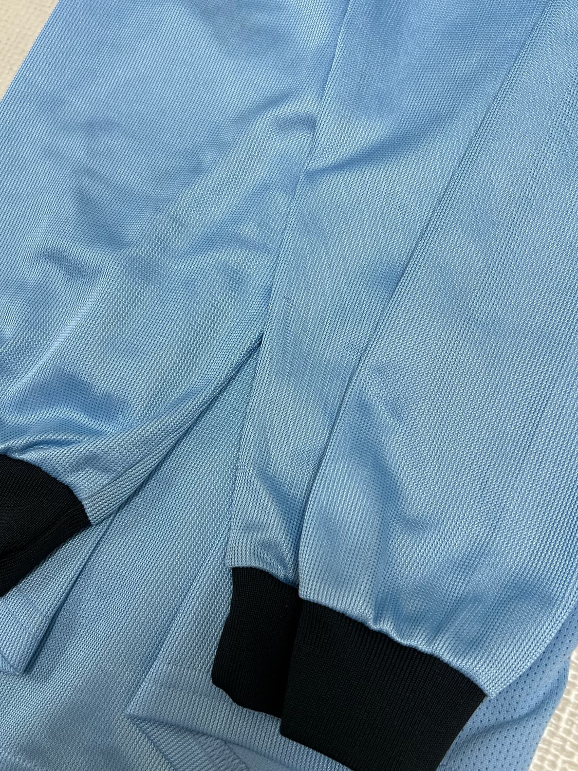 05/06 아디다스 바이에른 뮌헨 키퍼 올리버칸 롱슬리브 축구 져지 L 상품이미지8