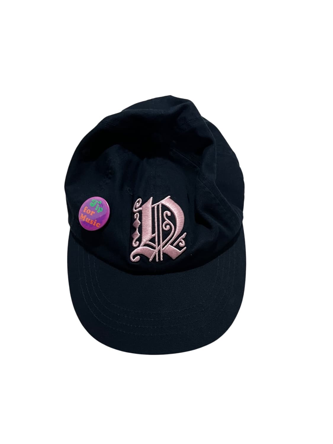 디네댓 navy 볼캡   상품이미지1