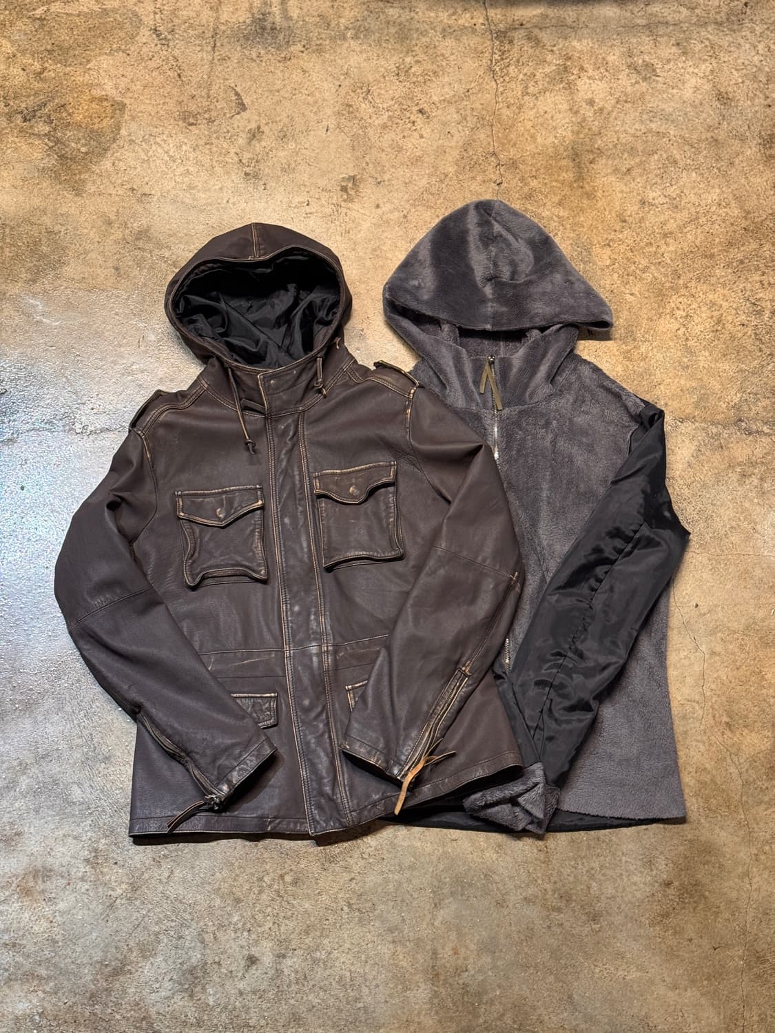 M ) EMPORIO ARMANI 상품이미지8