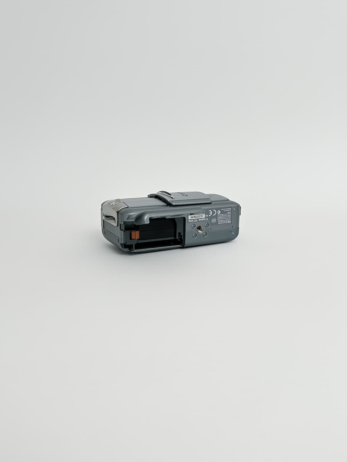 레어!) 캐논 파워샷 s40 powershot 빈티지 디카 상품이미지4