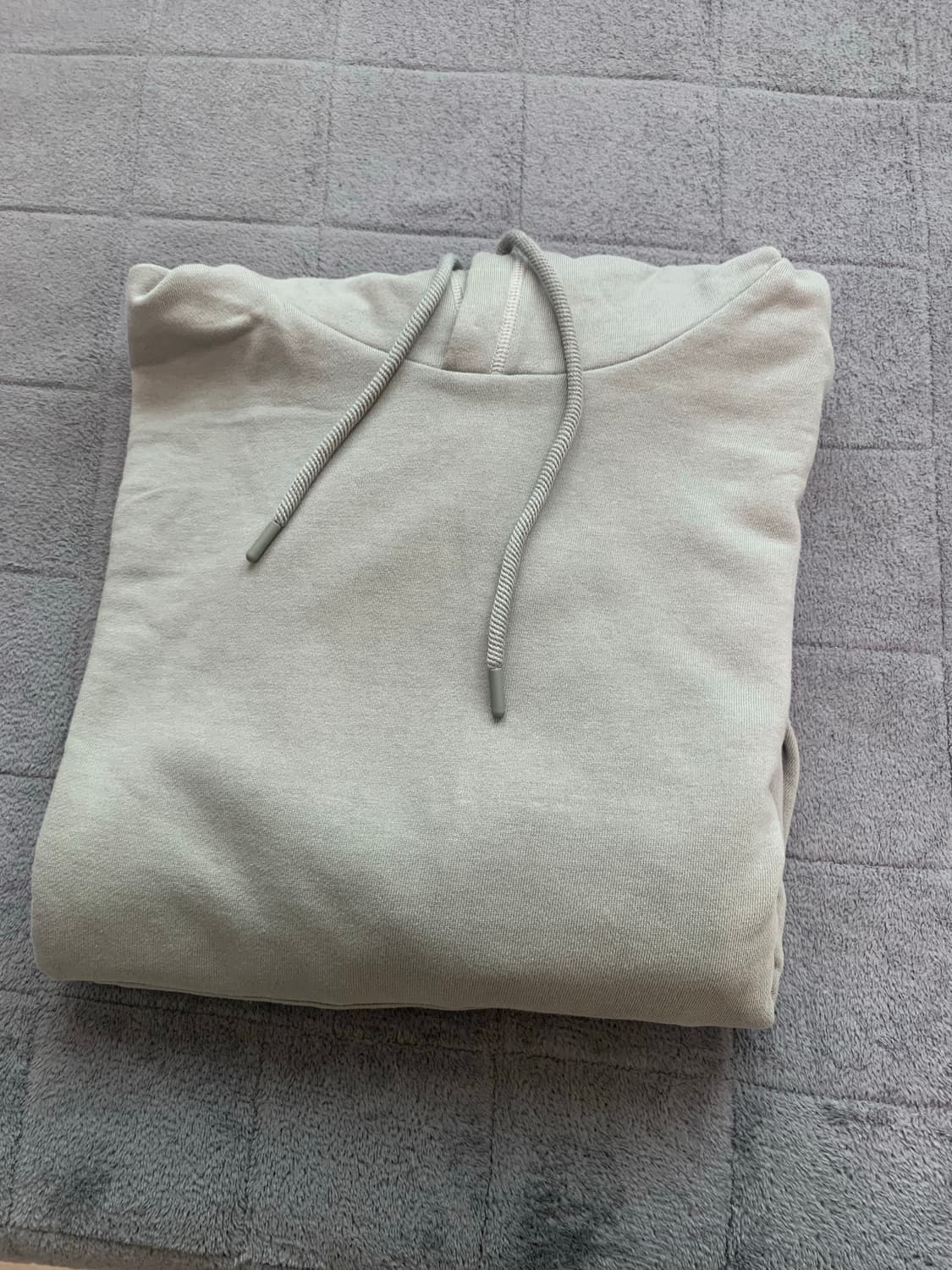 퓨마 후드티 상품이미지7