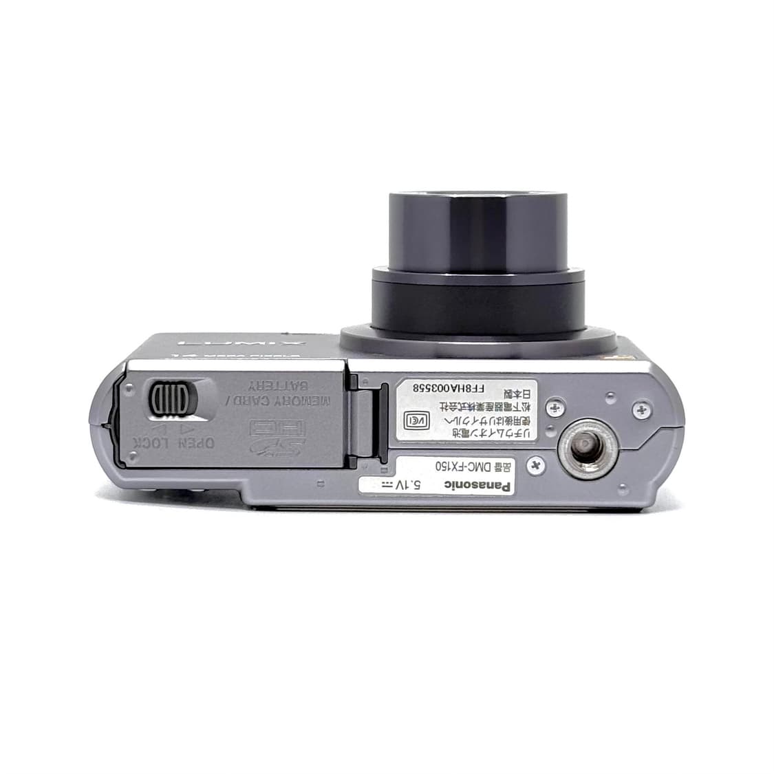 [라이카&웜톤!] 파나소닉 루믹스 DMC-FX150 디지털카메라 상품이미지5