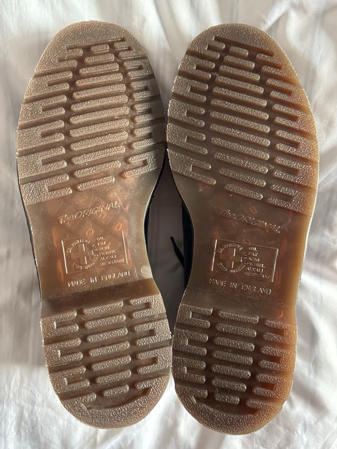 [280] MIE 닥터마틴 언더커버 1461 상품이미지5