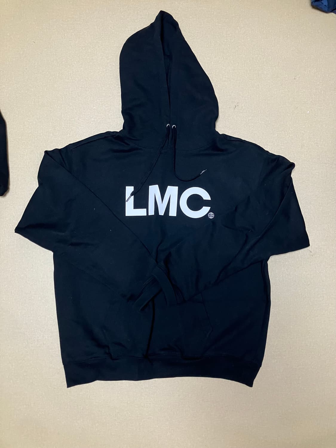 LMC 후드티 판매 합니다 상품이미지1