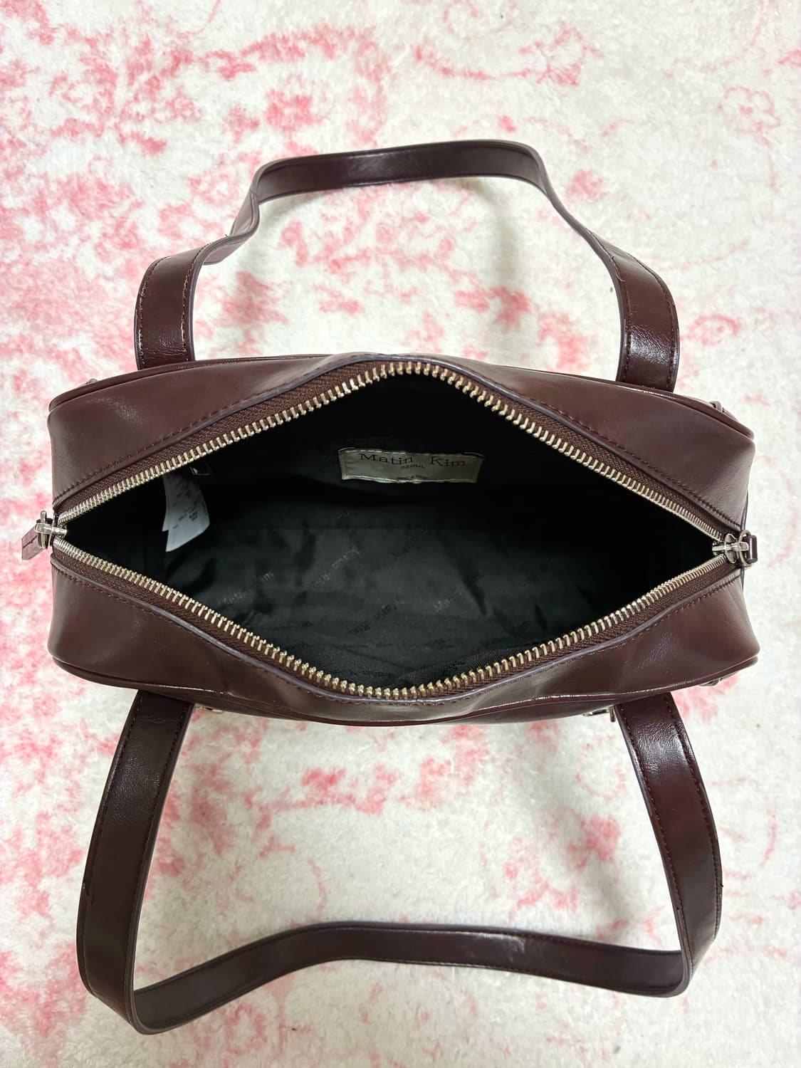 Matin kim shoulder bag 상품이미지4