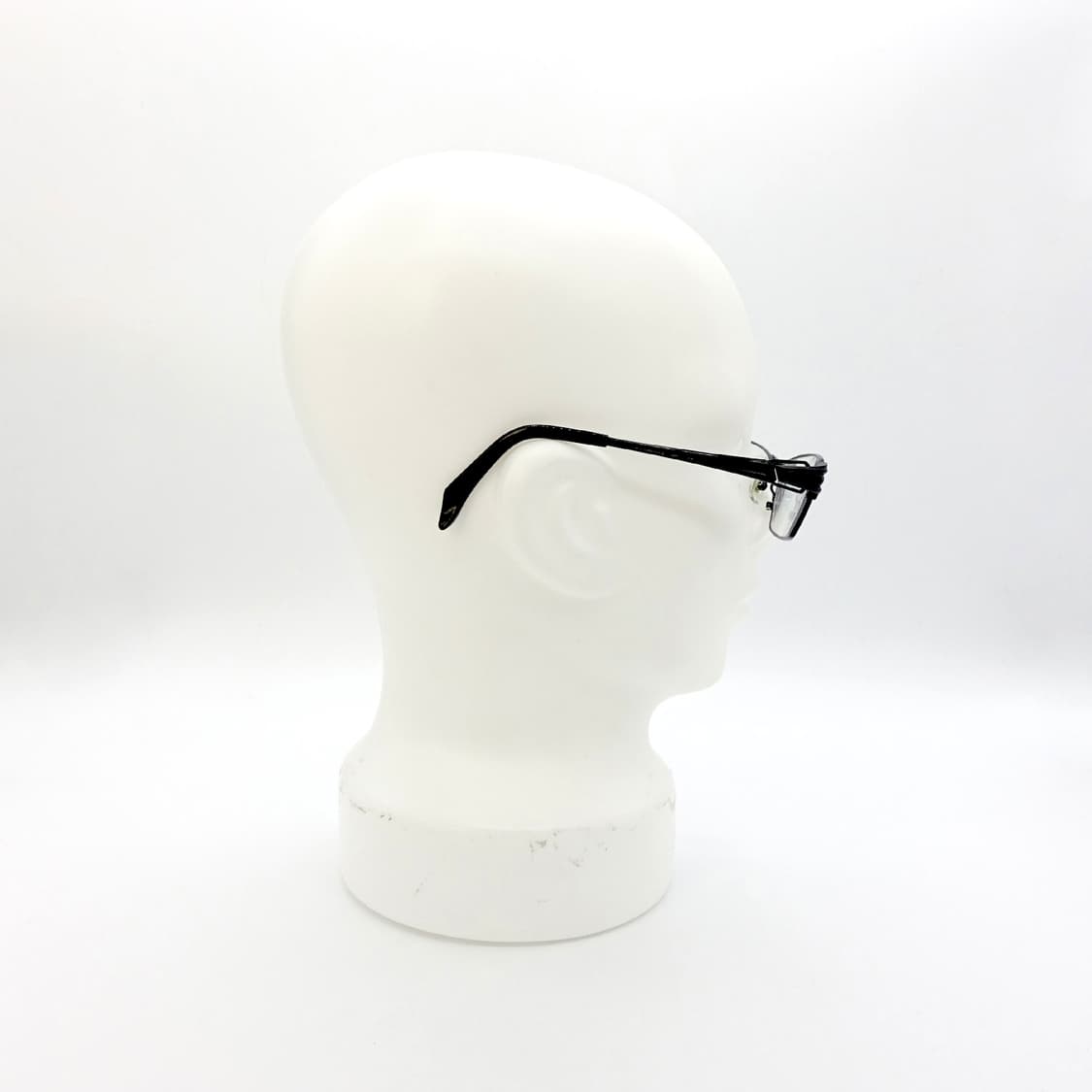 MASAKIMATSUSHIMA 마사키마츠시마 디자인 메탈 프레임 안경테 상품이미지6
