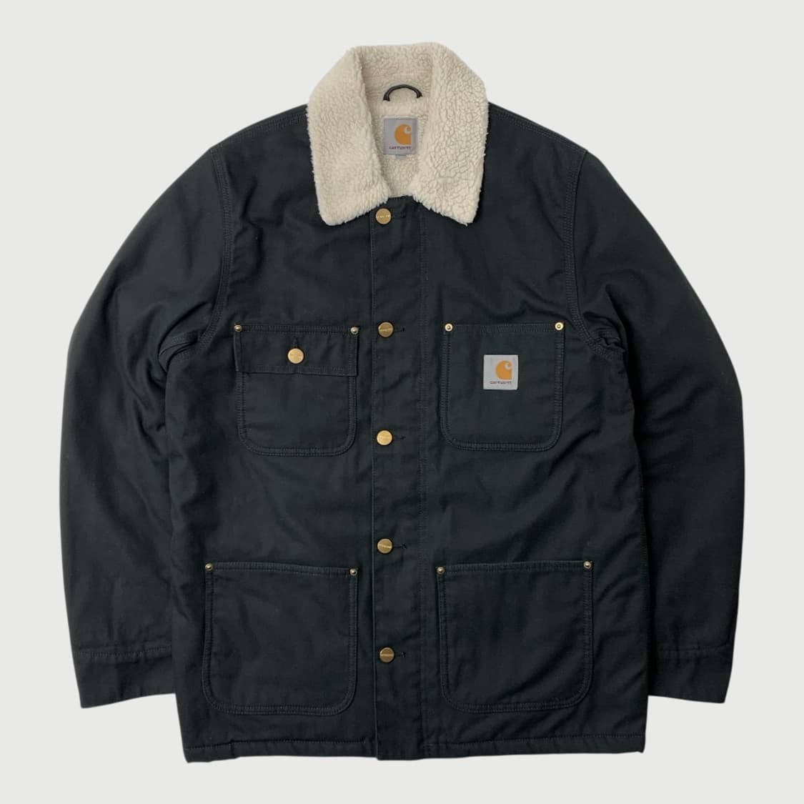 [M/정품] 칼하트 WIP 피닉스 워크웨어 자켓 상품이미지1