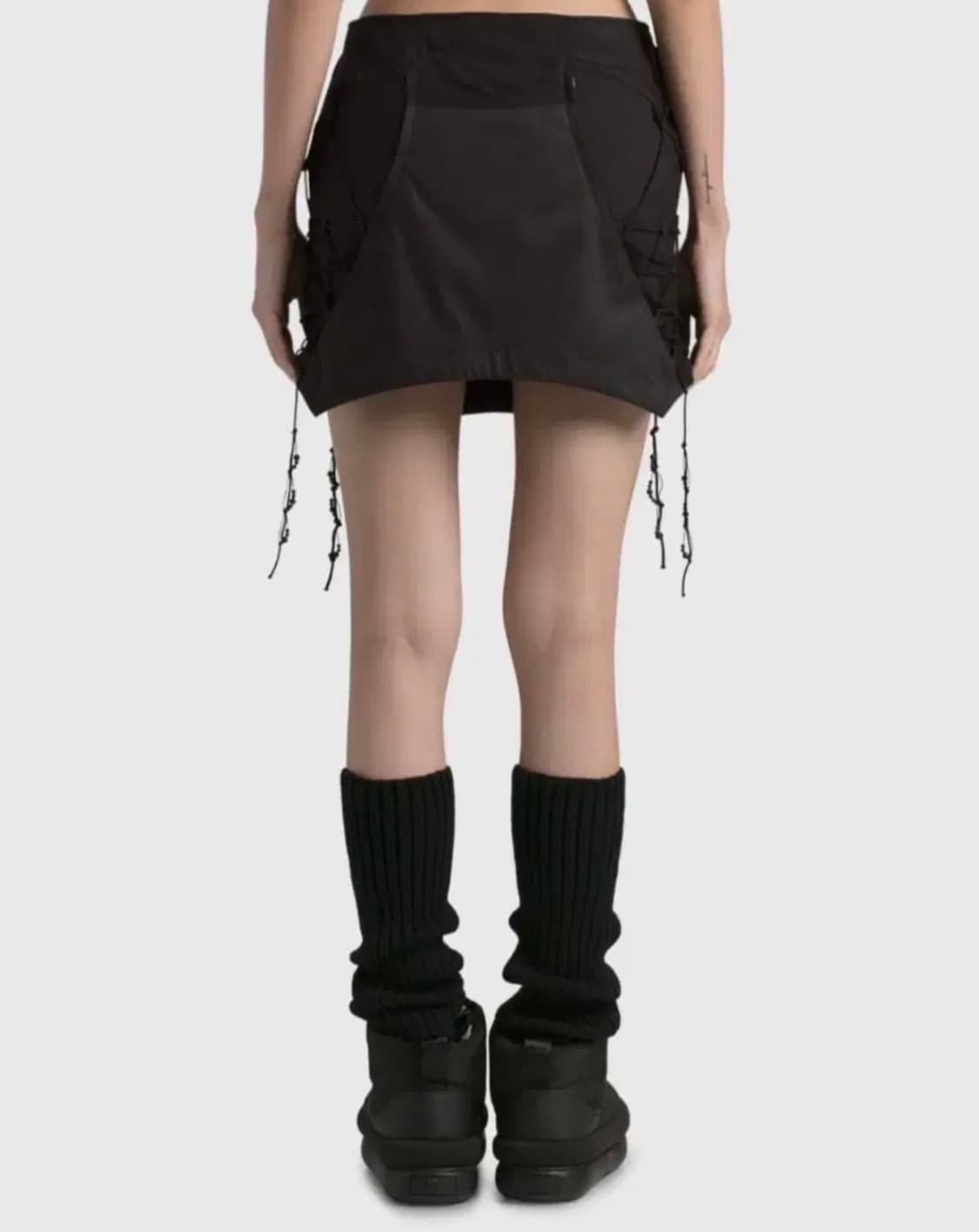 혜인서 미니스커트 2사이즈 상품이미지2