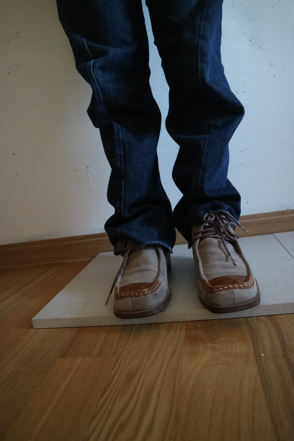 Mihara Yasuhiro shoes 상품이미지6