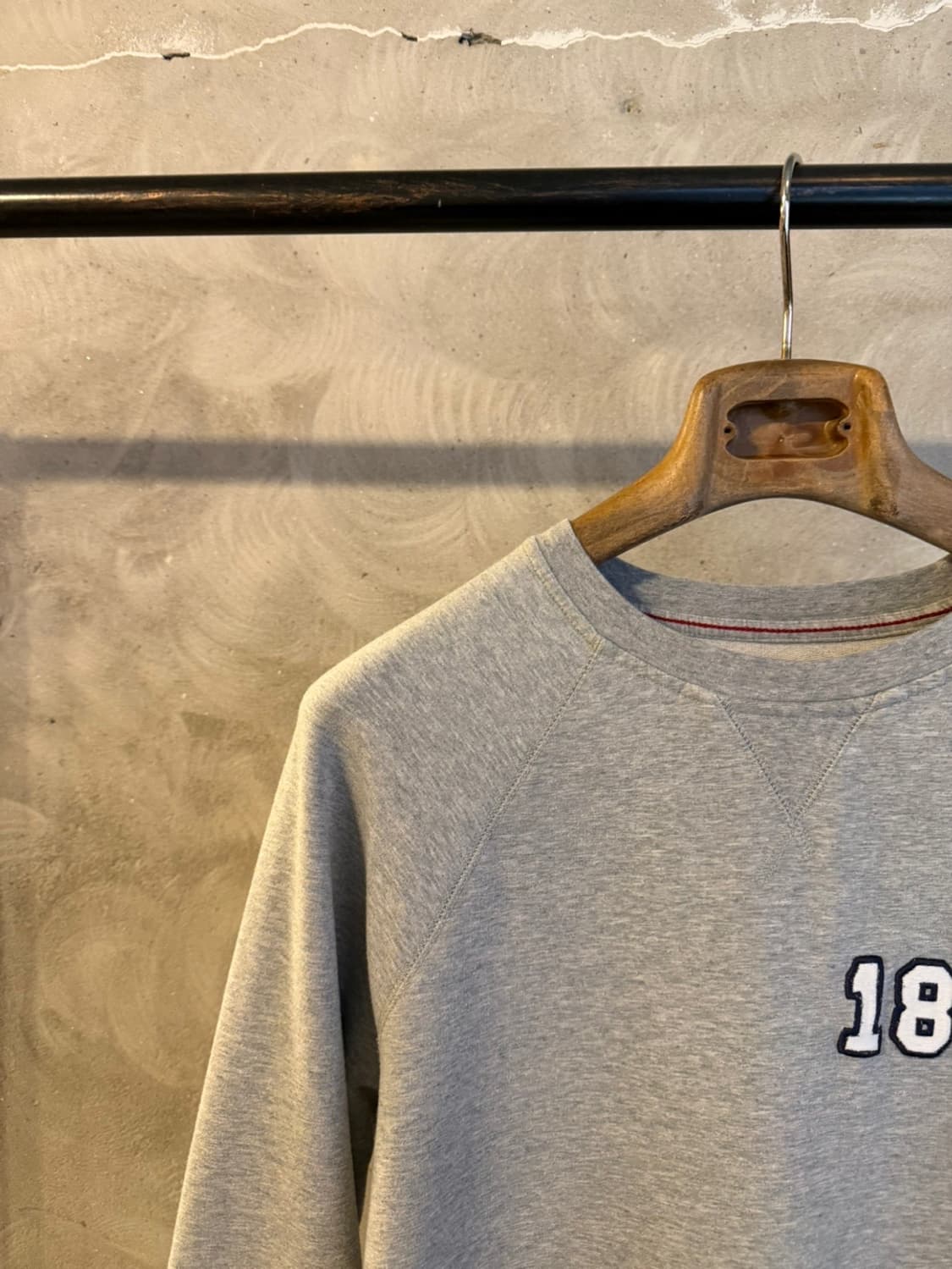 브룩스 브라더스 맨투맨 100 상품이미지2