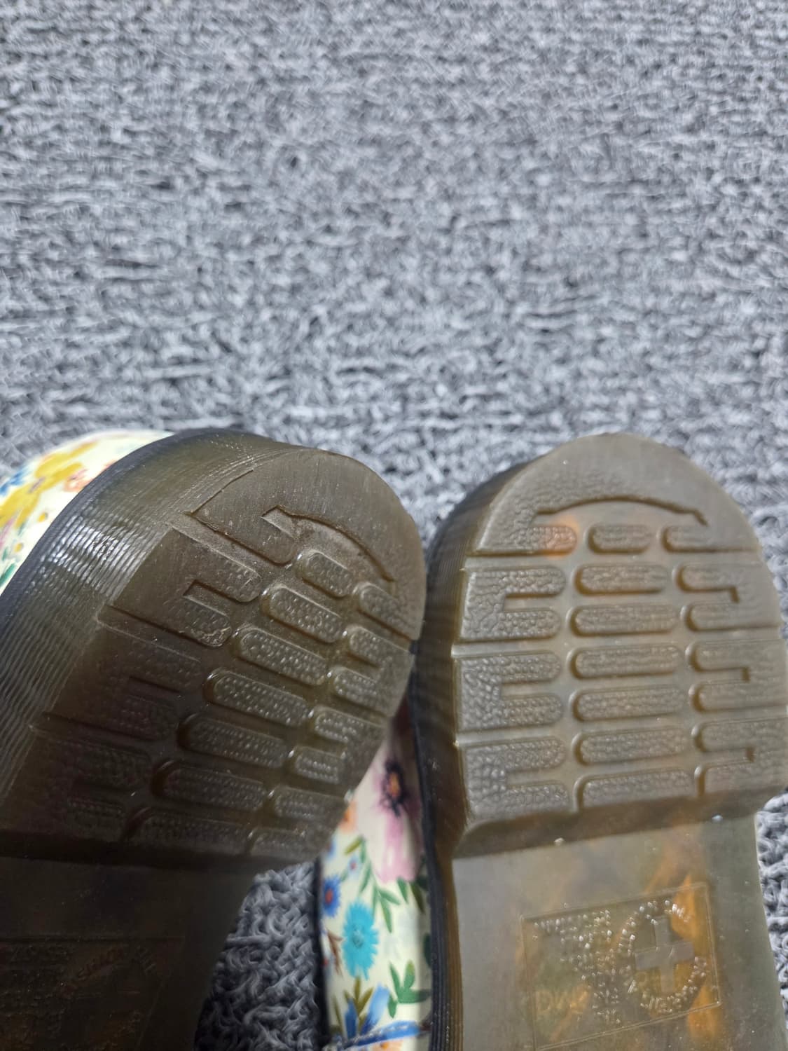 닥터마틴 8065 메리제인/UK6/250 상품이미지7