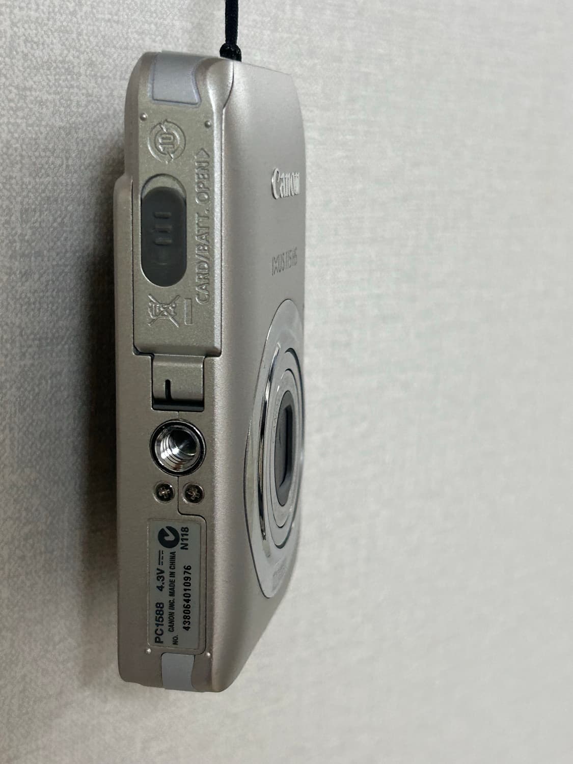 캐논 익서스 115hs ixus 115hs 상품이미지2