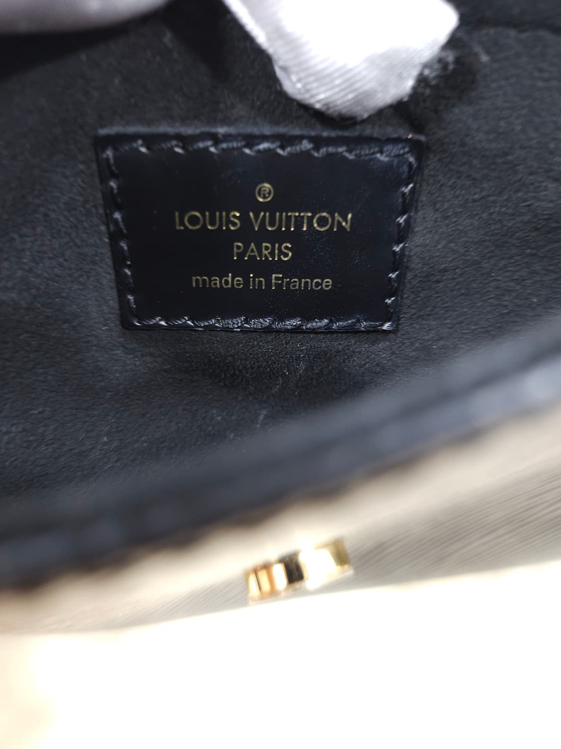 [정품] 루이비통 에삐 에피 록키bb 상품이미지6