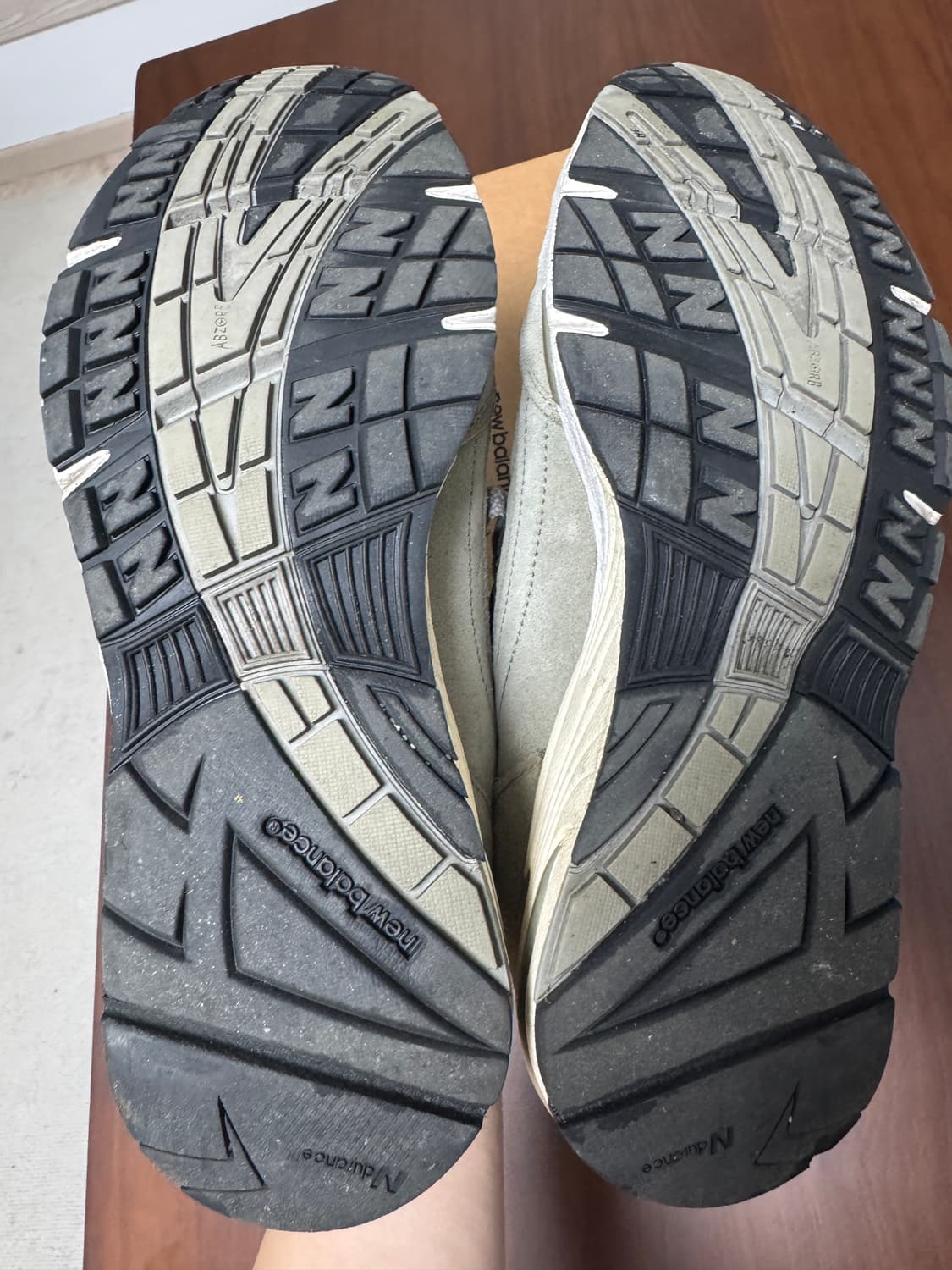 뉴발 991 자운드 270판매 상품이미지3