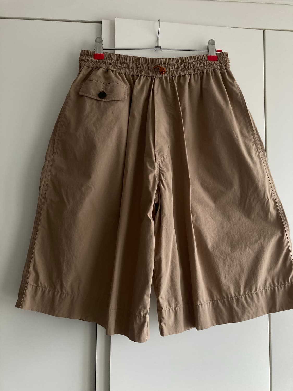 스튜디오 니콜슨 숏츠  상품이미지1