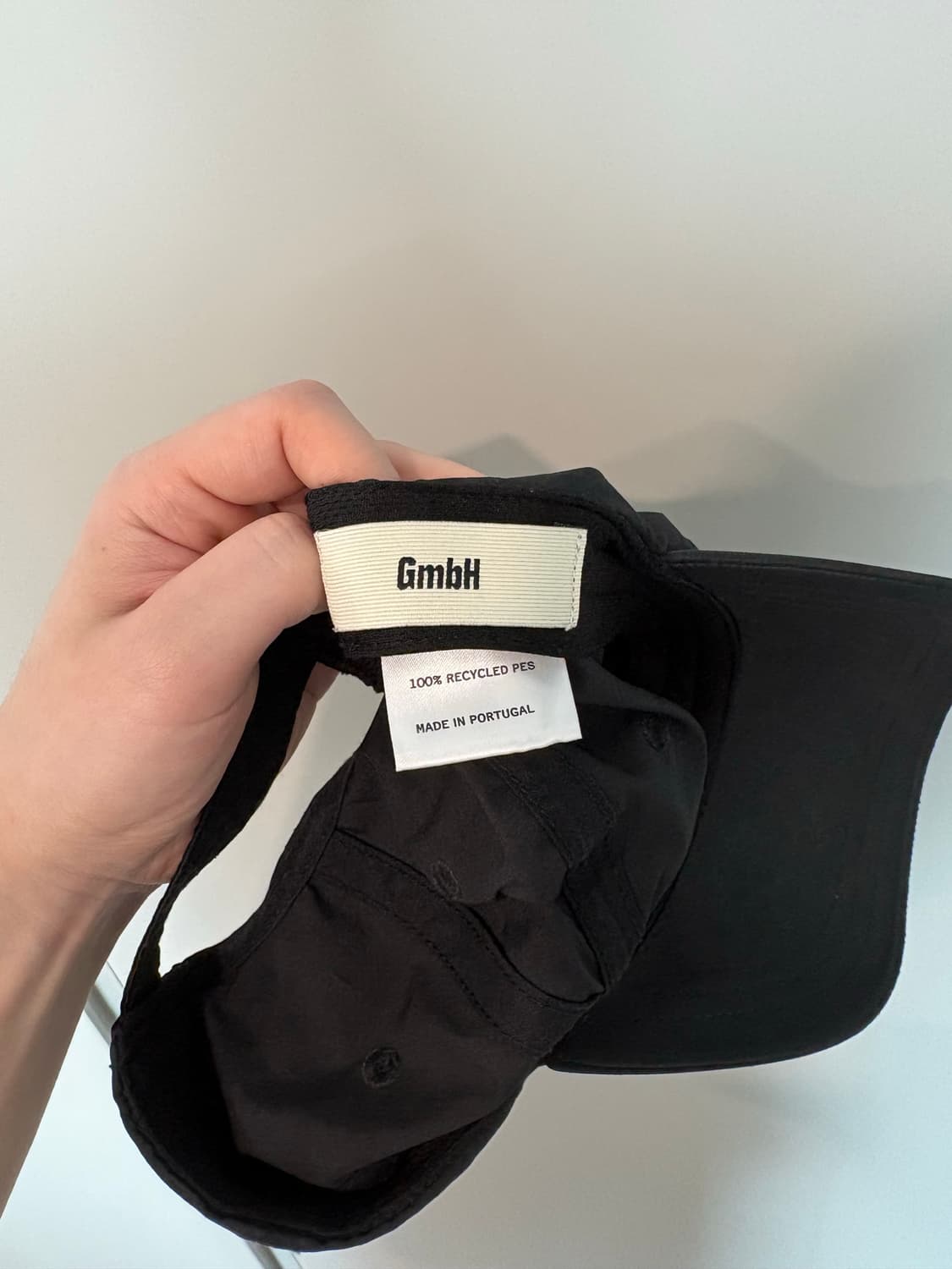 GMBH 리사이클 캡 판매합니다 상품이미지4