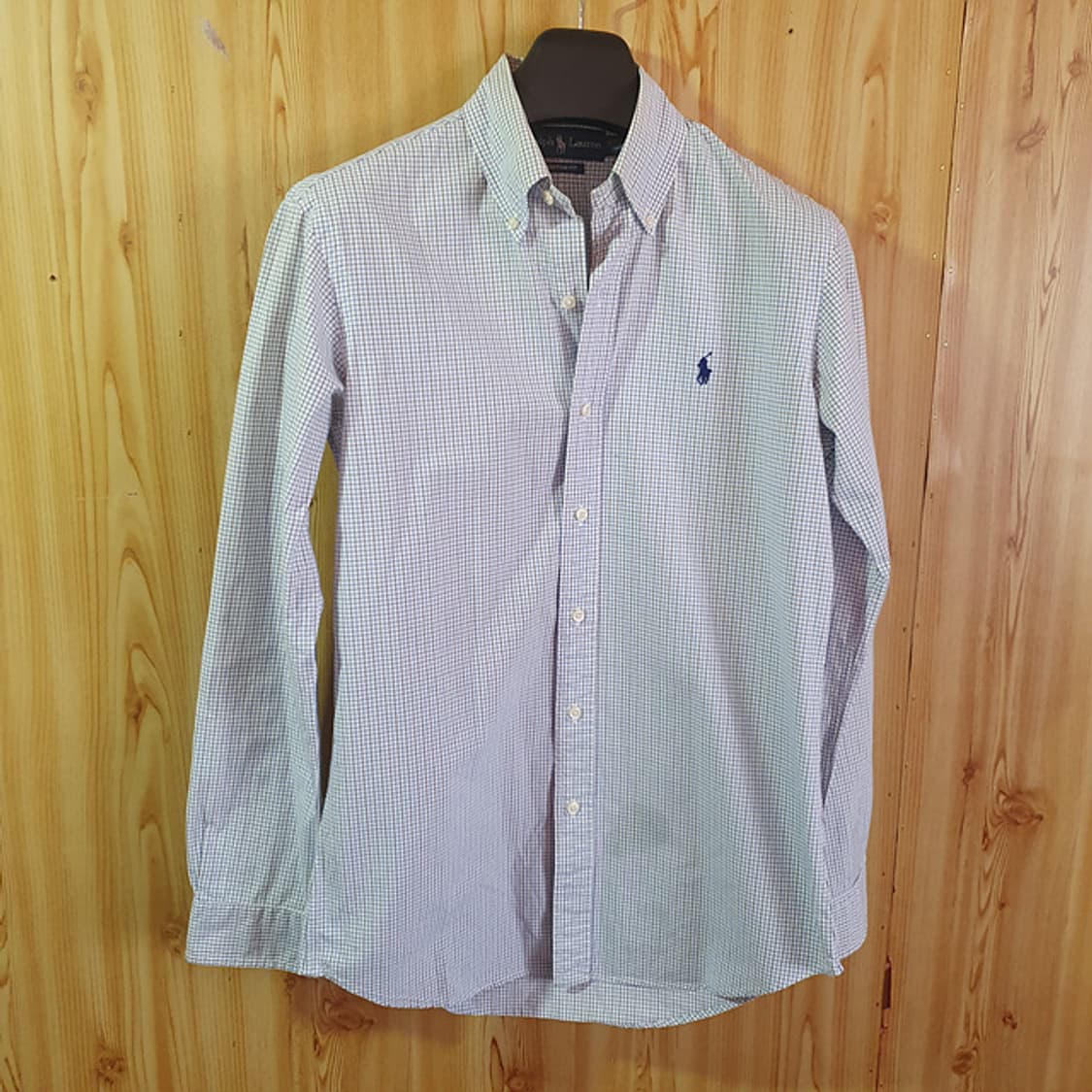 폴로 랄프로렌 셔츠 95-100 상품이미지1