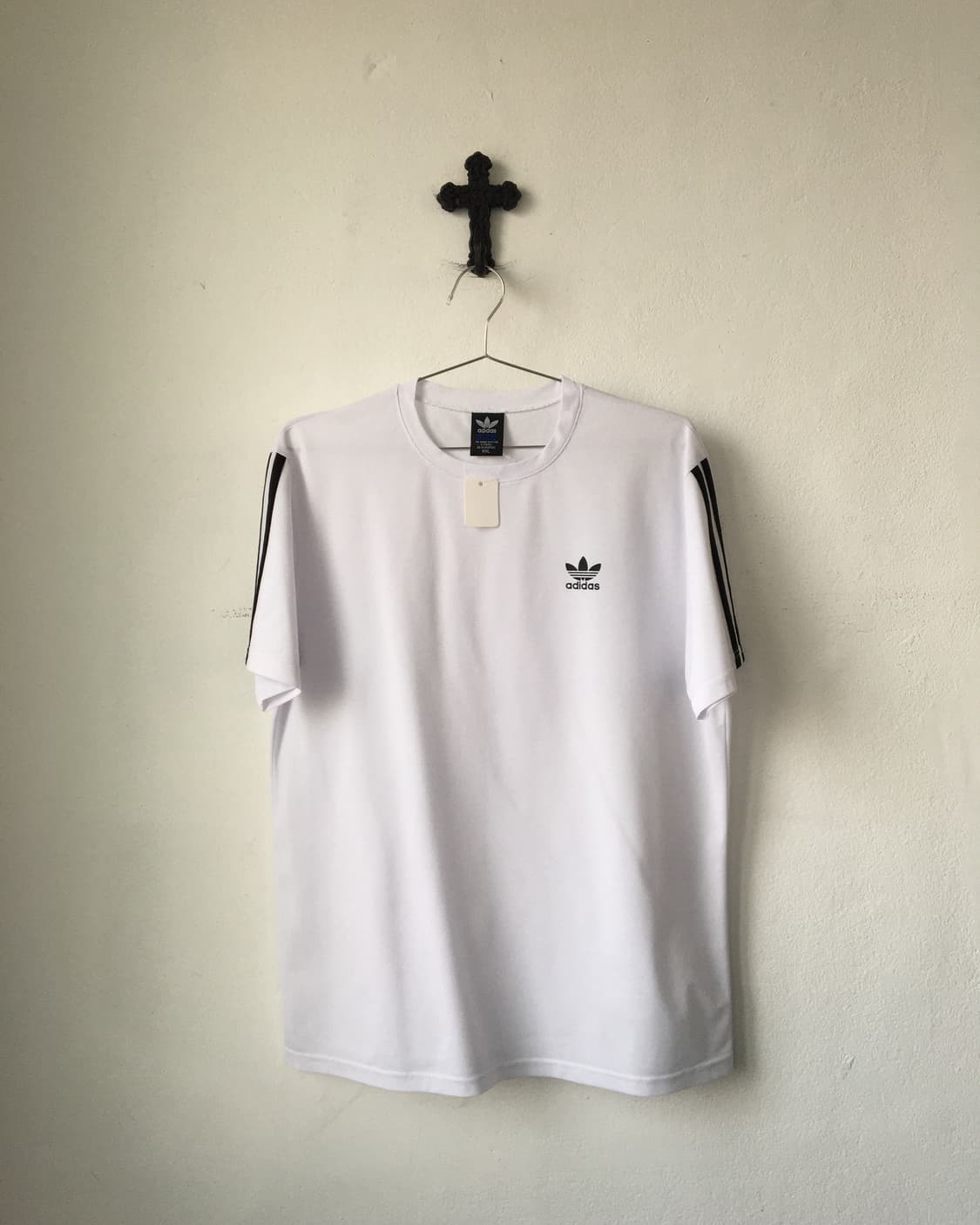 Adidas track t shirt 상품이미지2