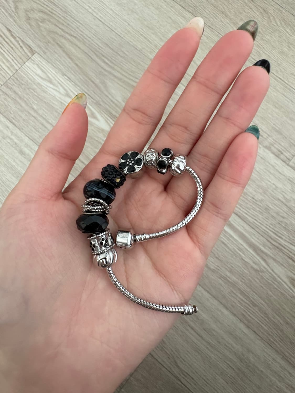 판도라 팔찌 참10개 상품이미지1