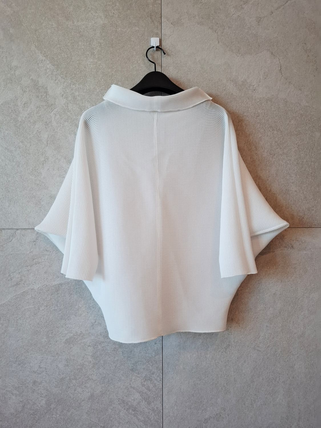 이세이미야케 돌먼 스트레치 플리츠플리즈 상품이미지3