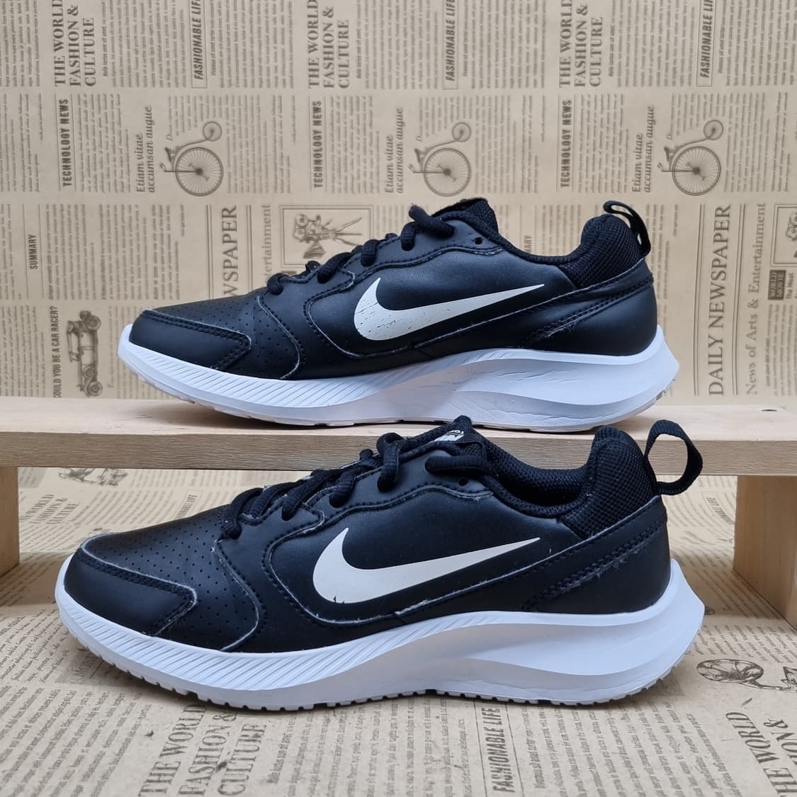 나이키 토도스 아동운동화220 상품이미지1