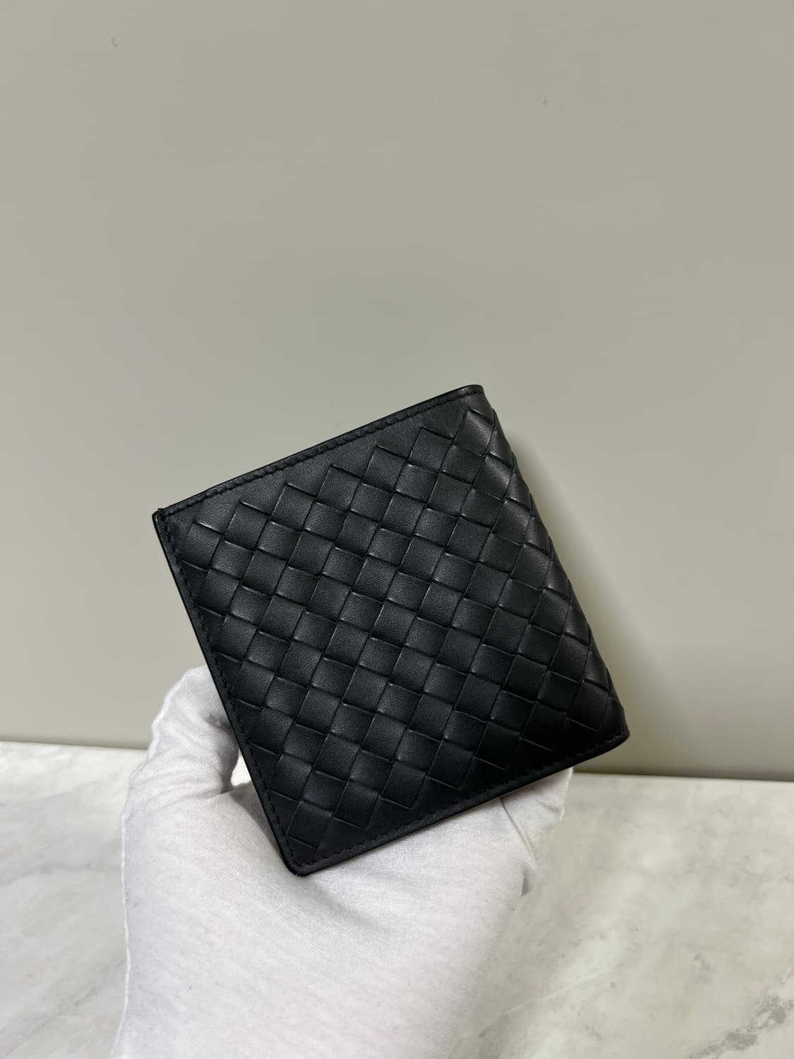 보테가베네타 지갑 상품이미지2