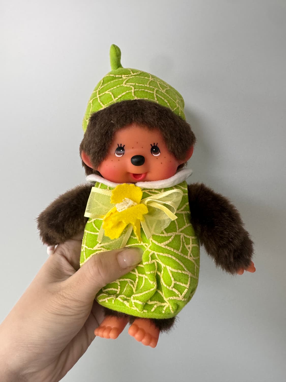 몬치치 멜론 과일 판매합니다 빈티지 몬치치 상품이미지1