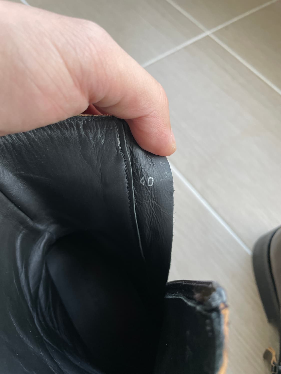 아워레가시 카미온 올리브 40 상품이미지4