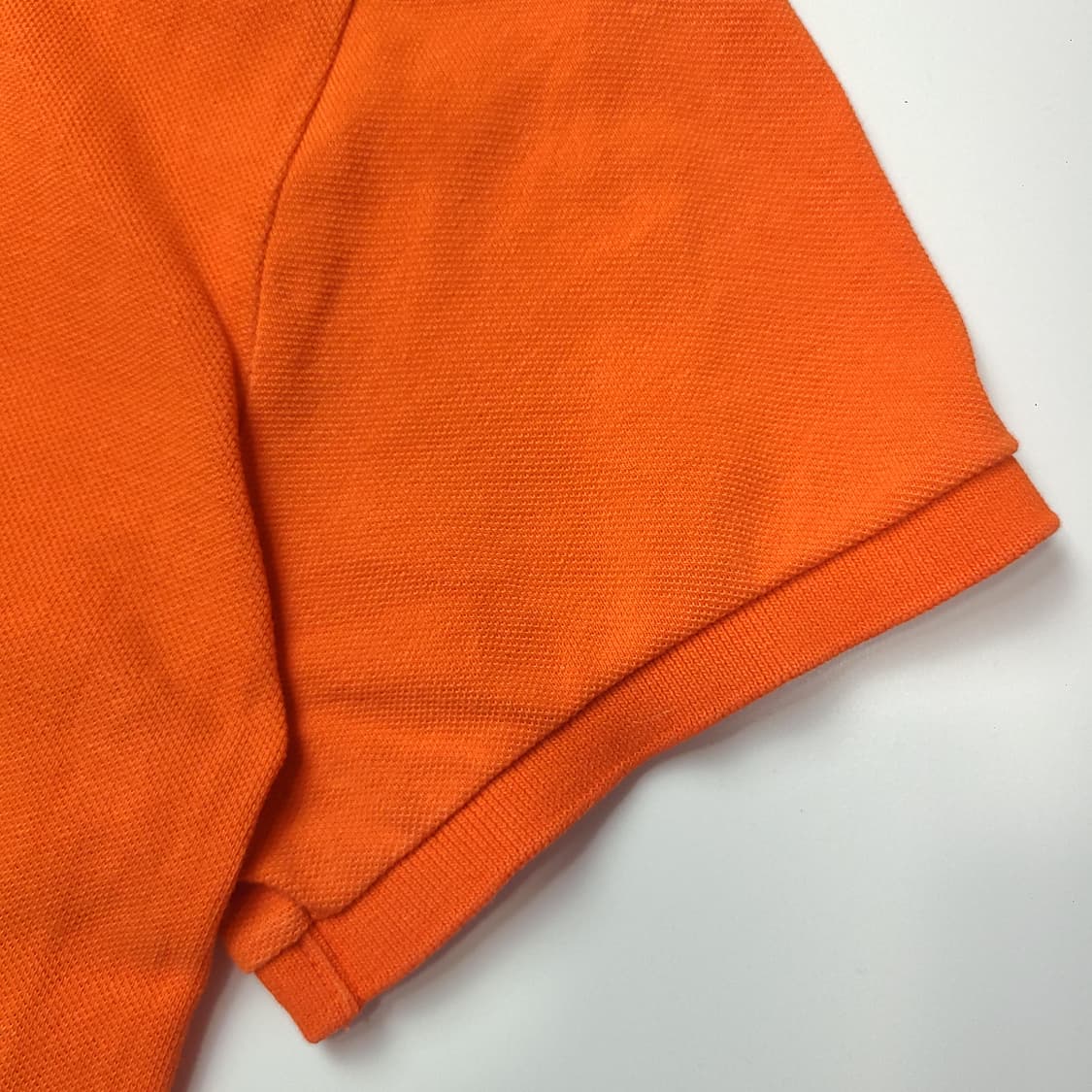 택포]폴로 카라 반팔 티셔츠 S~M 상품이미지3