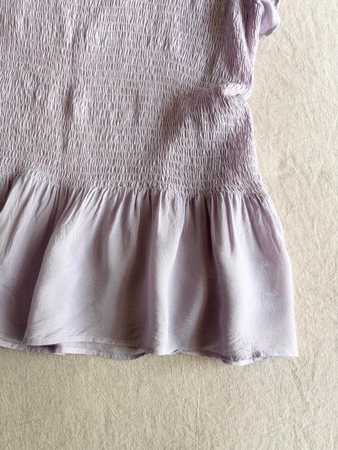 pullover blouse 상품이미지8