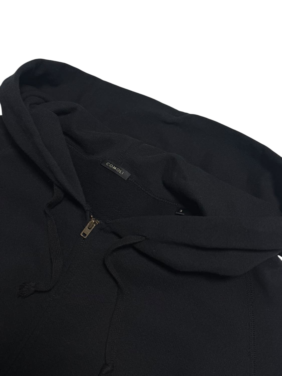 COMOLI 상품이미지4