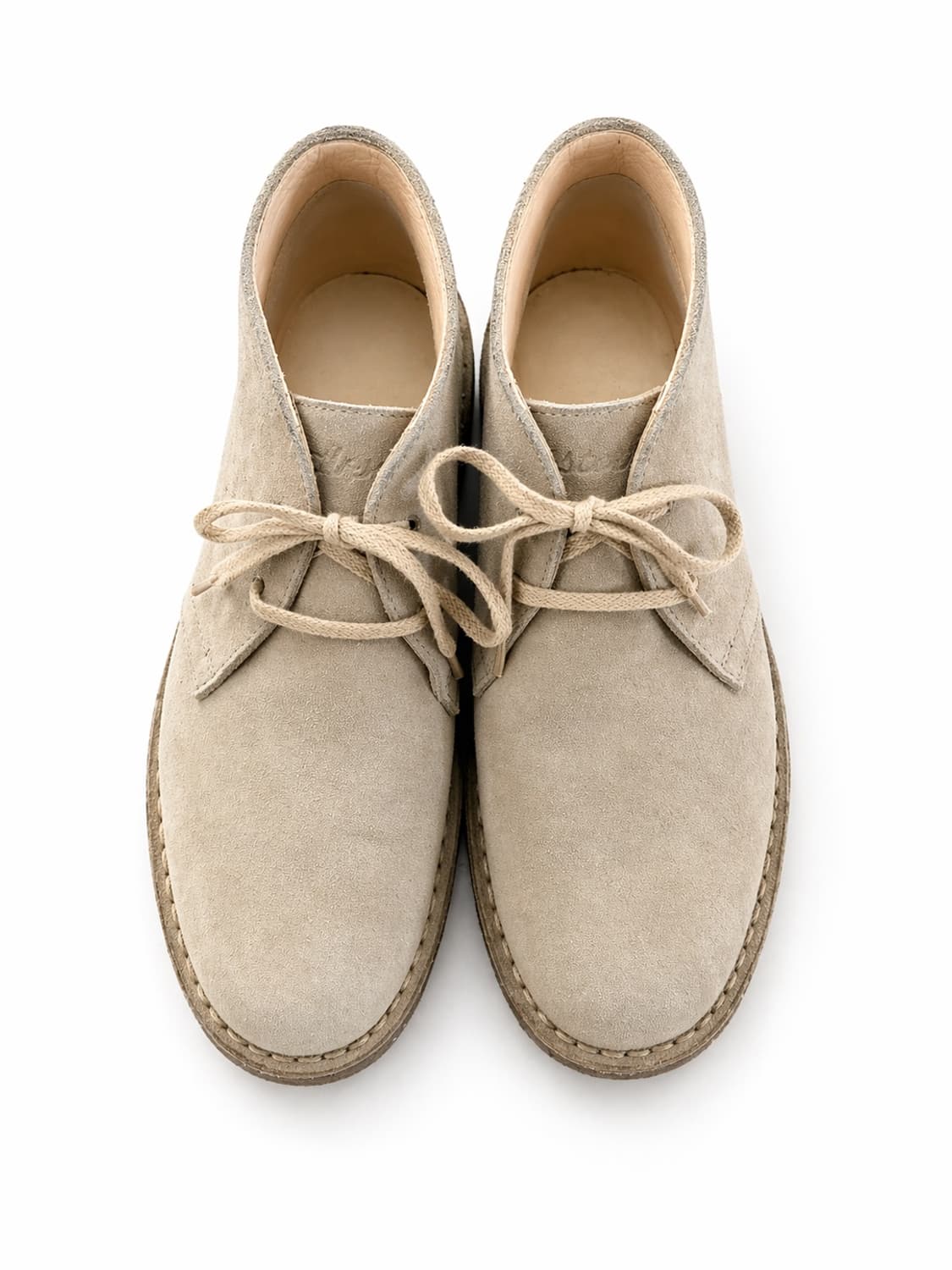 아스토플렉스 스웨이드 데저트 부츠 38 상품이미지1