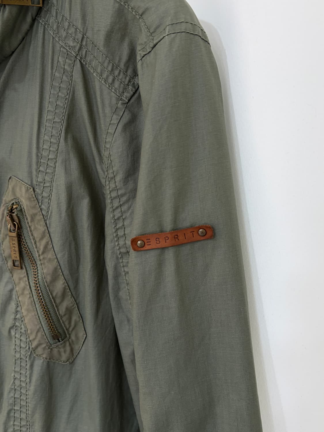 spirit jacket 상품이미지4