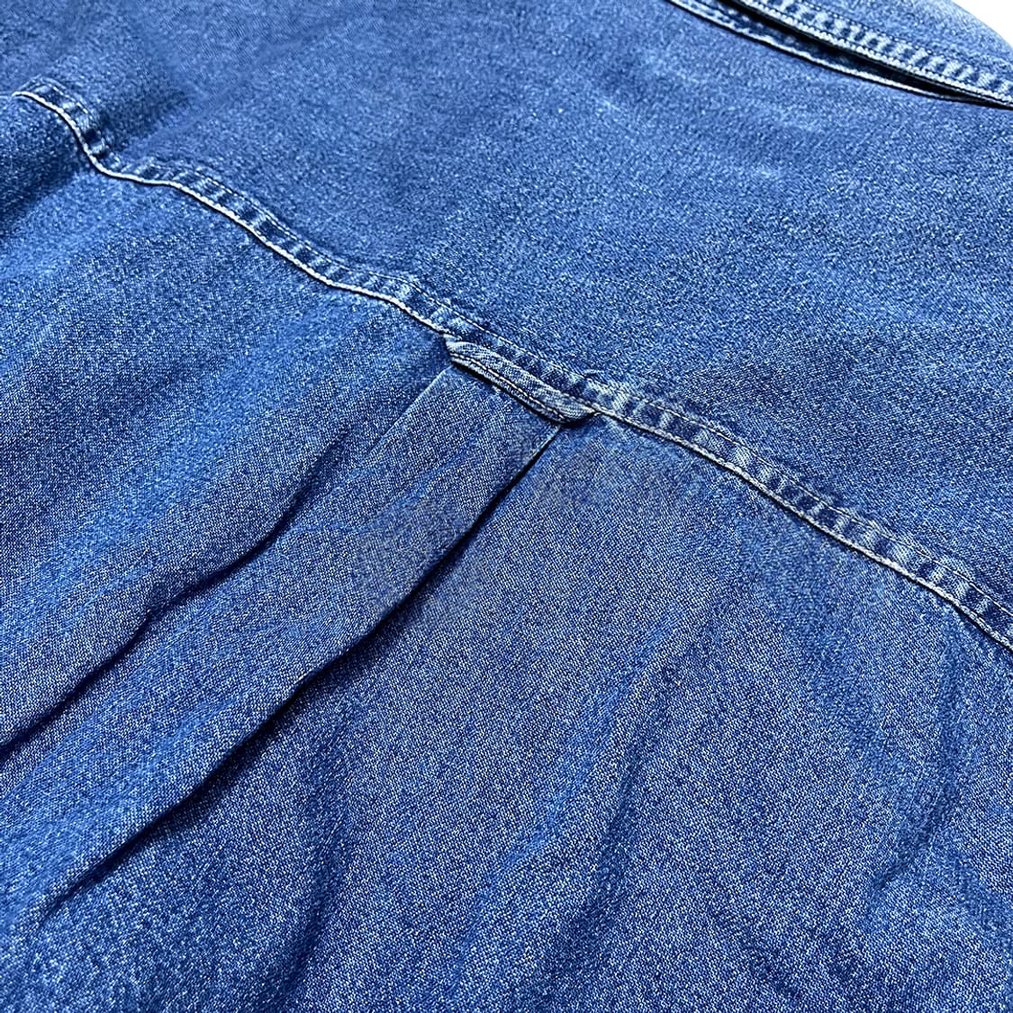 챕스랄프로렌 데님 셔츠 상품이미지7