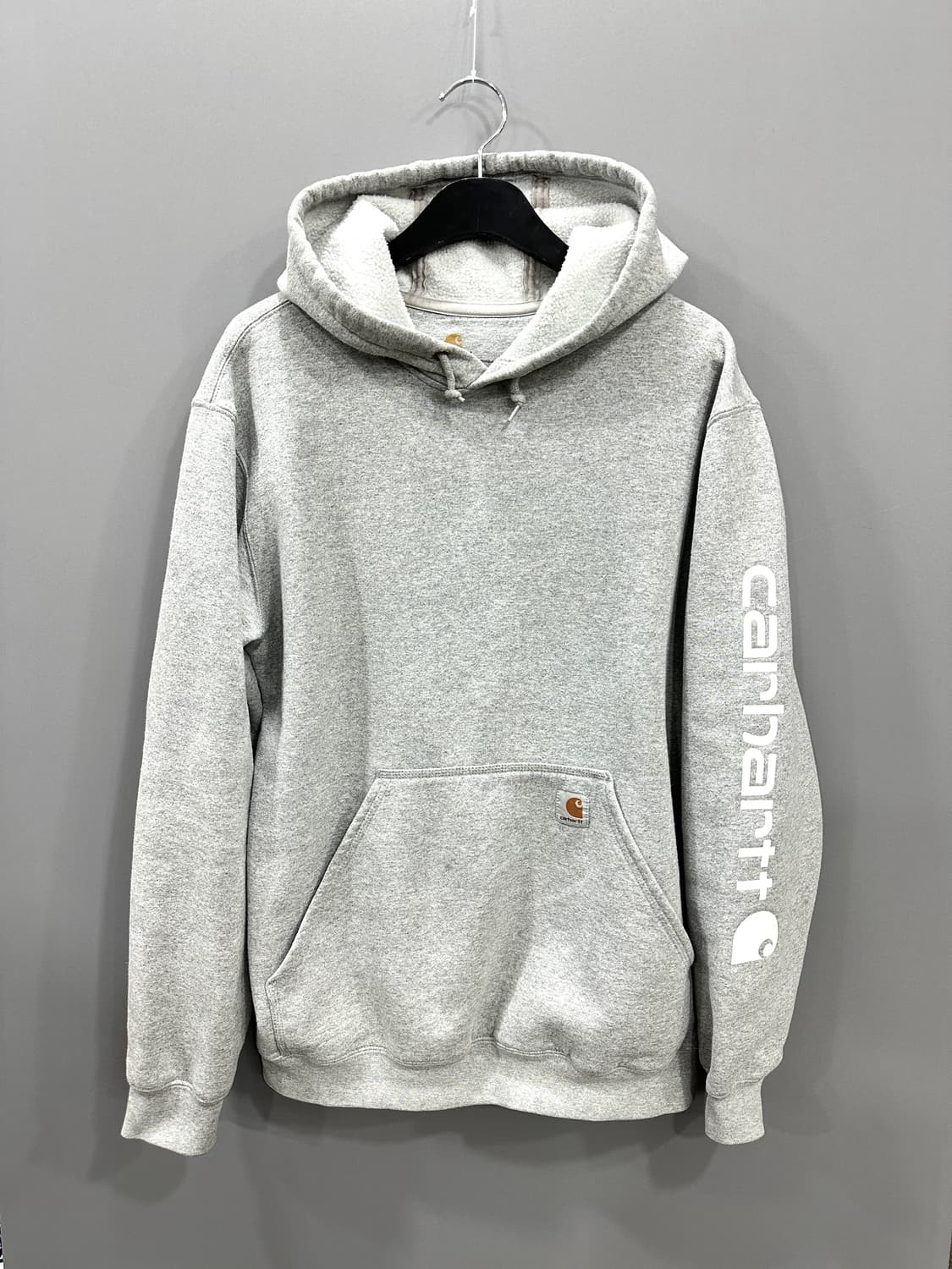 칼하트 미드웨이트 후드M 상품이미지1