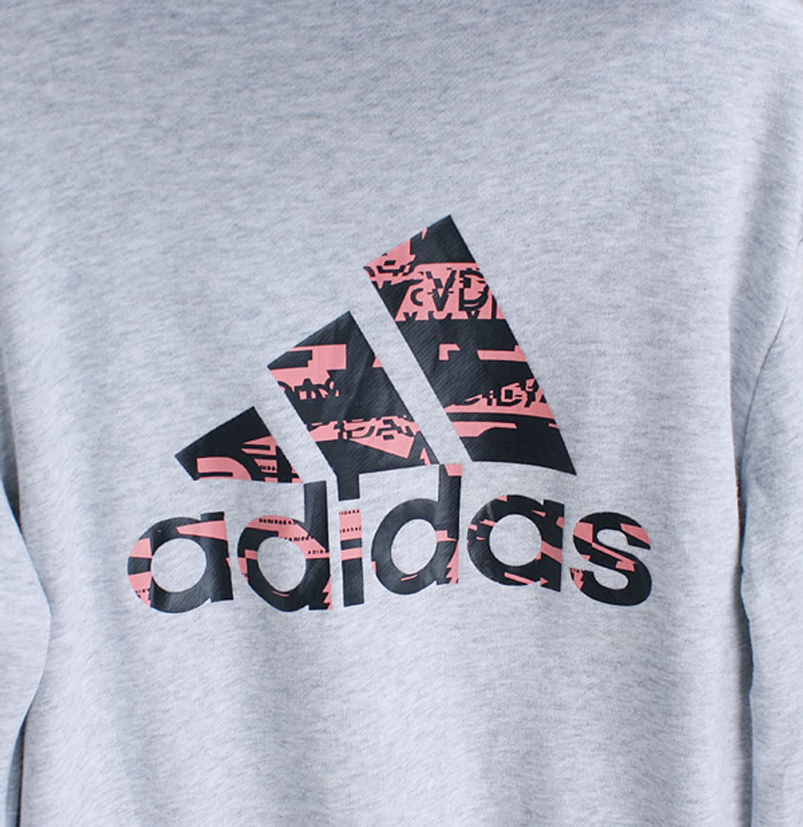 adidas full zip hoodie _ S3517 상품이미지9